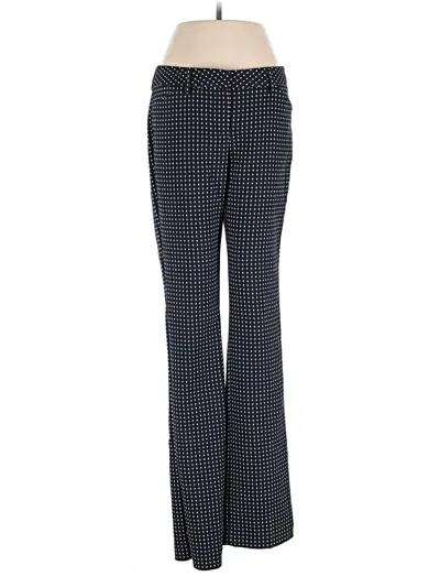 Pre-owned Express Dress Pants In Blue
