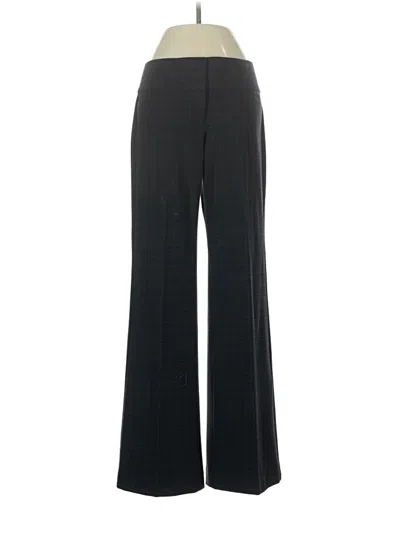 Pre-owned Express Dress Pants In Blue