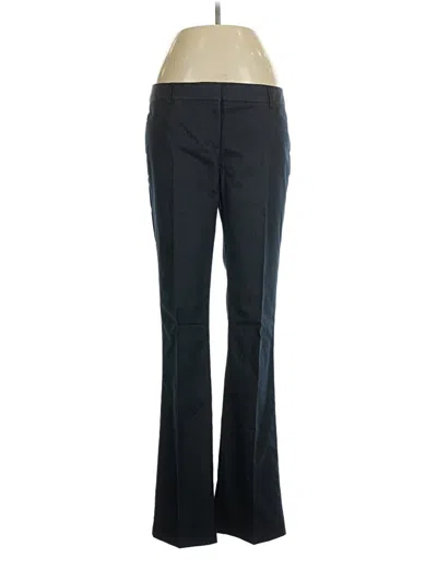 Express Dress Pants In Blue