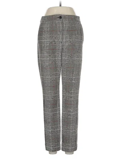 Pre-owned Express Dress Pants In Brown