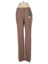 Express Dress Pants In Brown