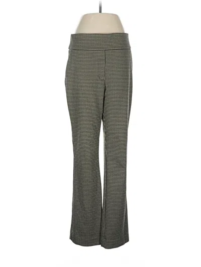Pre-owned Express Dress Pants In Brown