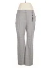 Express Dress Pants In Gray