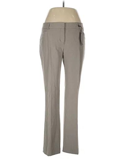Express Dress Pants In Gray