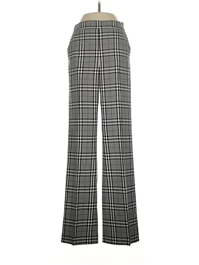 Pre-owned Express Dress Pants In Gray