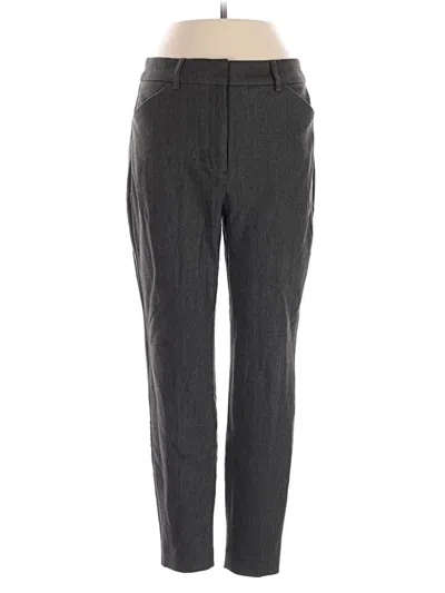Express Dress Pants In Gray