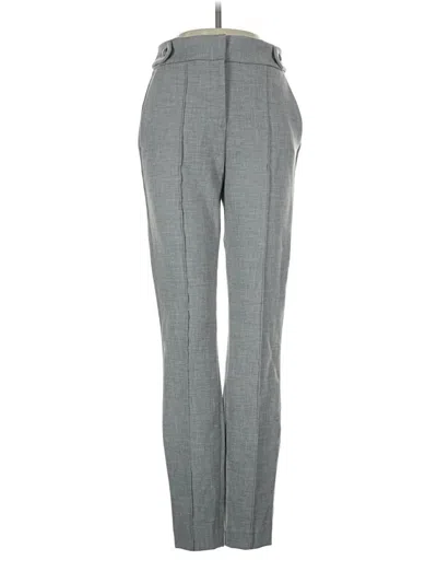 Express Dress Pants In Gray