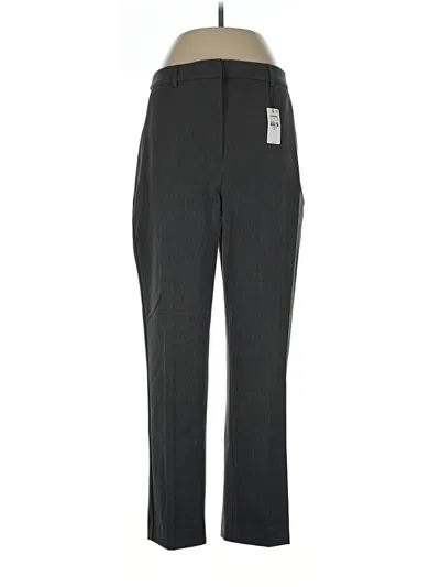 Express Dress Pants In Gray
