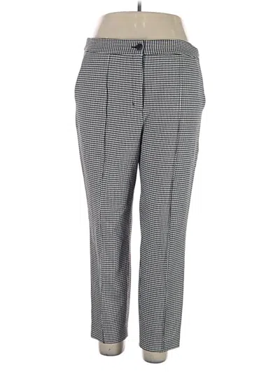 Express Dress Pants In Gray
