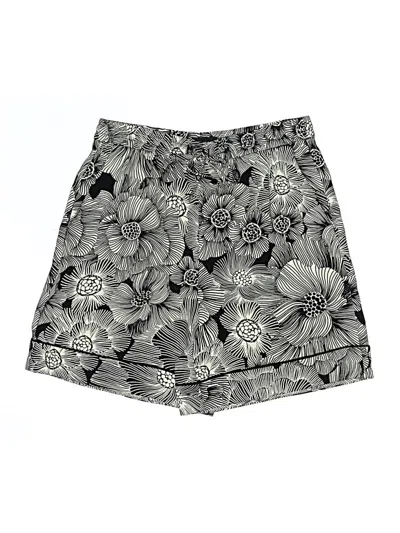 Pre-owned Express Dressy Shorts In Gray