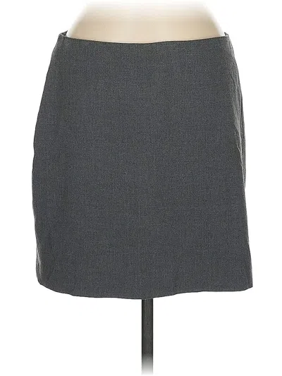 Pre-owned Express Formal Skirt