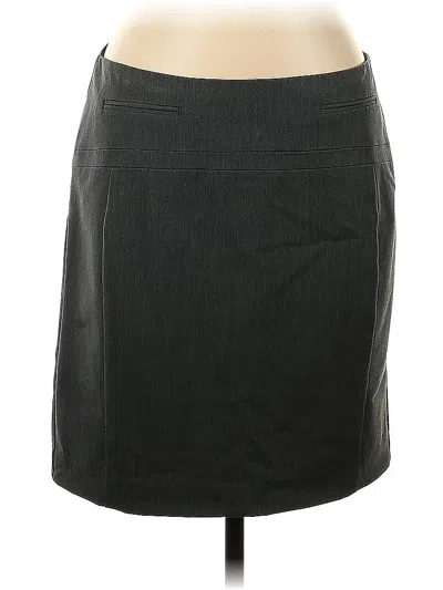 Pre-owned Express Formal Skirt