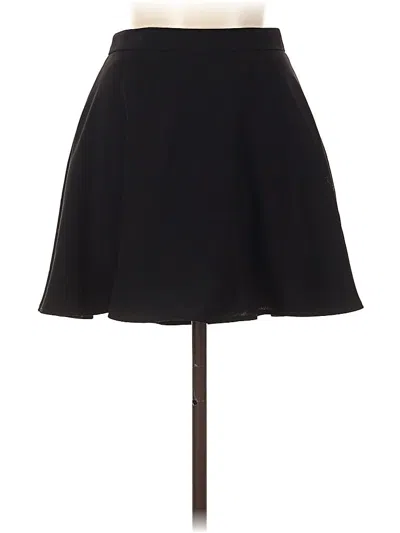 Express Formal Skirt In Black