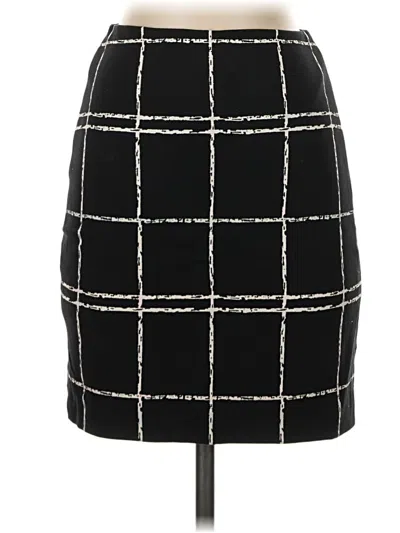 Express Formal Skirt In Black