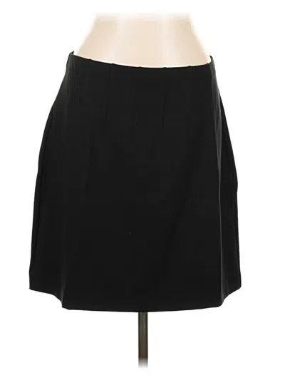 Express Formal Skirt In Black