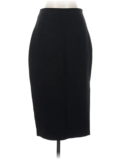 Express Formal Skirt In Black