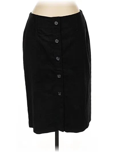 Express Formal Skirt In Black