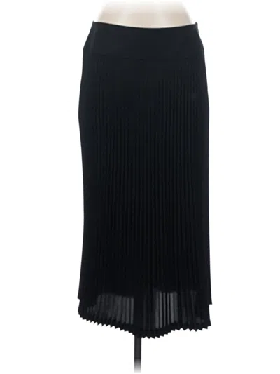 Express Formal Skirt In Black