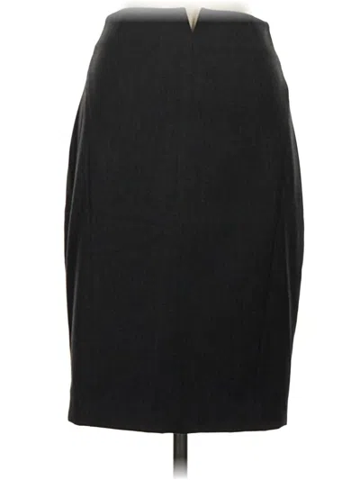 Express Formal Skirt In Black