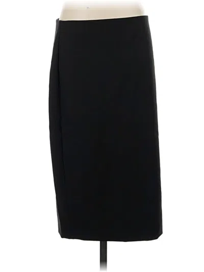 Express Formal Skirt In Black