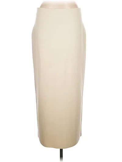 Express Formal Skirt In Neutral