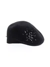 Express Hat In Black