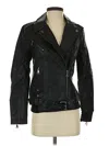 Express Jacket In Black