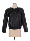Express Jacket In Black