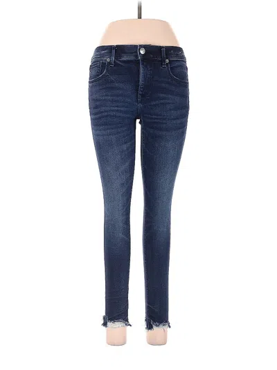 Pre-owned Express Jeans