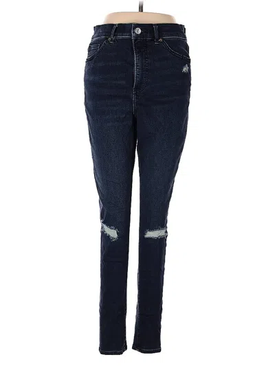 Pre-owned Express Jeans