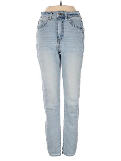 Pre-owned Express Jeans