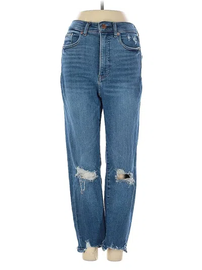 Pre-owned Express Jeans