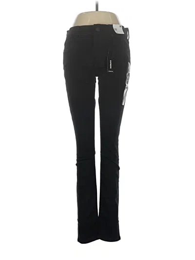 Express Jeans In Black