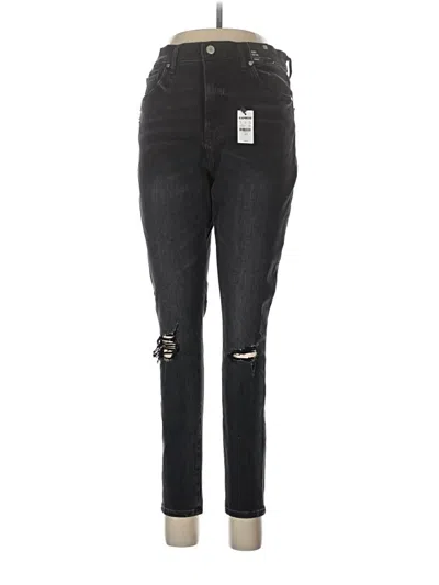 Express Jeans In Black