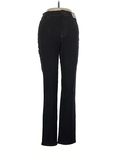 Express Jeans In Black