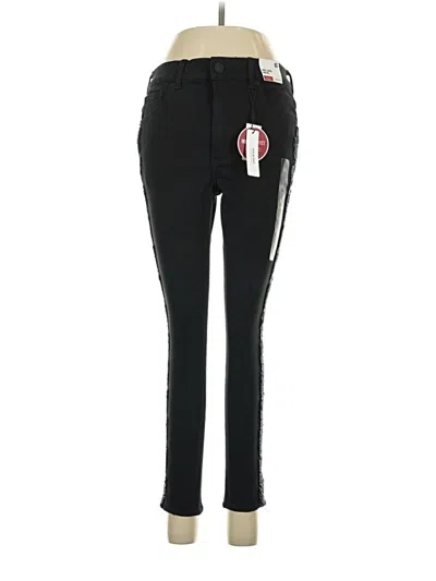 Express Jeans In Black