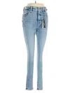 Express Jeans In Blue