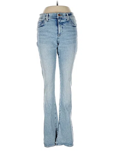 Pre-owned Express Jeans In Blue