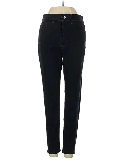 Pre-owned Express Jeans In Blue