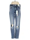 Express Jeans In Blue