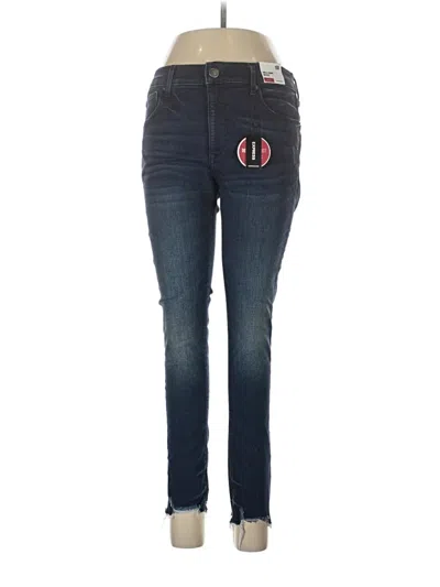 Express Jeans In Blue