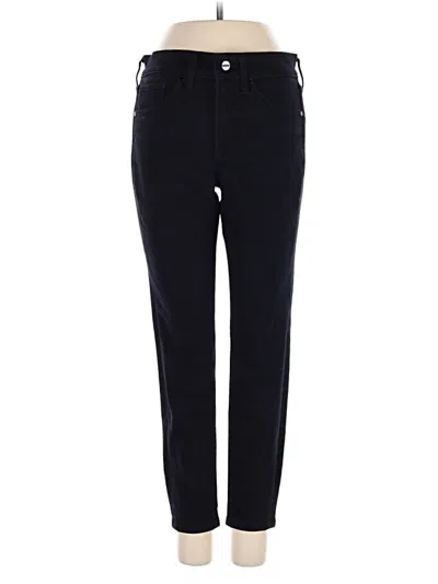 Pre-owned Express Jeans In Blue