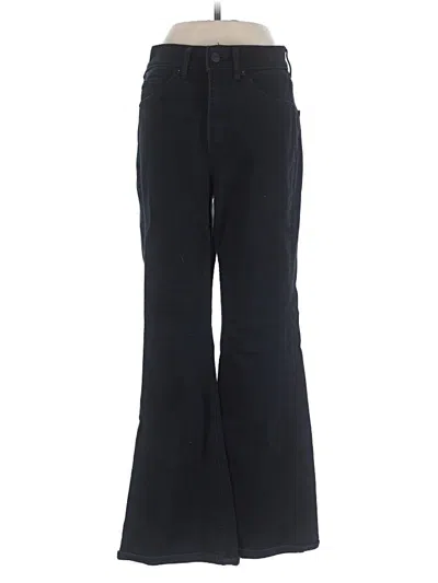Pre-owned Express Jeans In Blue