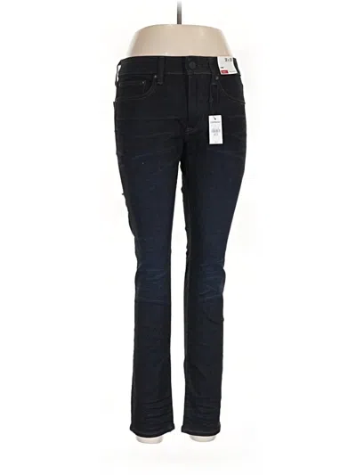 Express Jeans In Blue