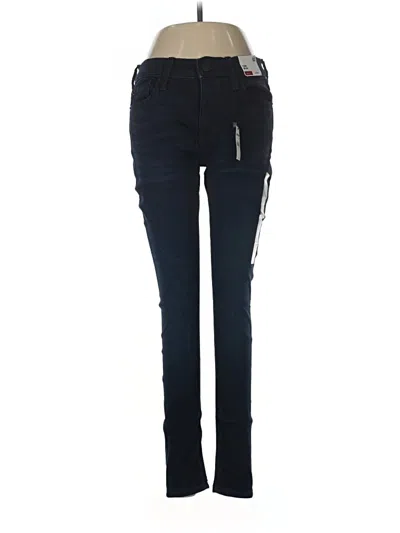 Express Jeans In Black