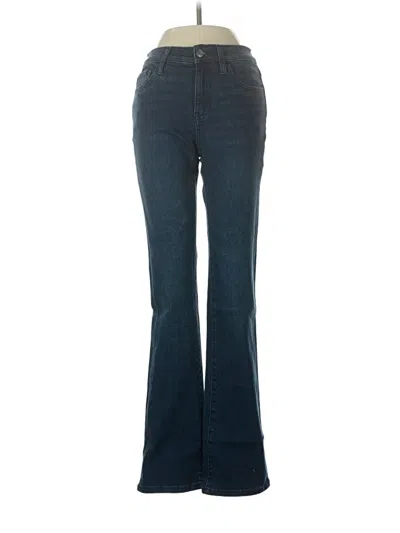 Express Jeans In Blue