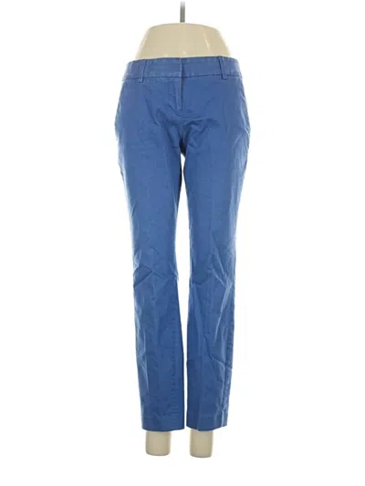 Pre-owned Express Jeans In Blue