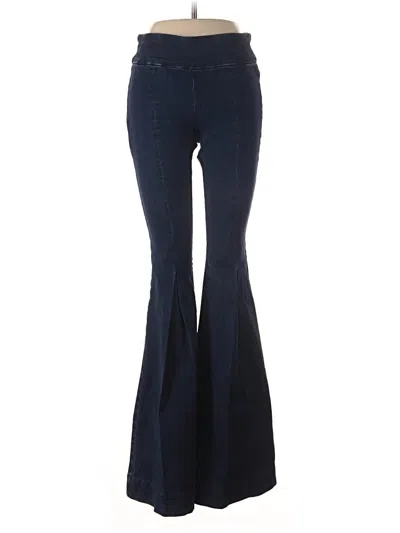 Pre-owned Express Jeans In Blue