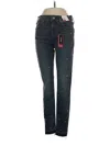 Express Jeans In Blue