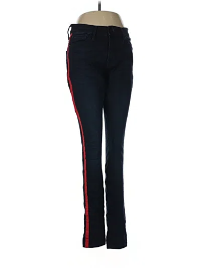Pre-owned Express Jeans In Blue